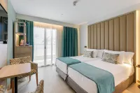 Sol Torremolinos – Don Marco - Badekar