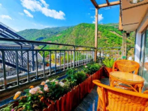 Yangbi Time Boutique Hotel Hotels in Yangbi Yi Autonomous County