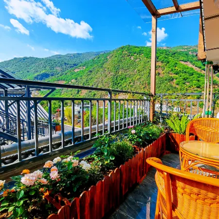 Yangbi Time Boutique Hotel