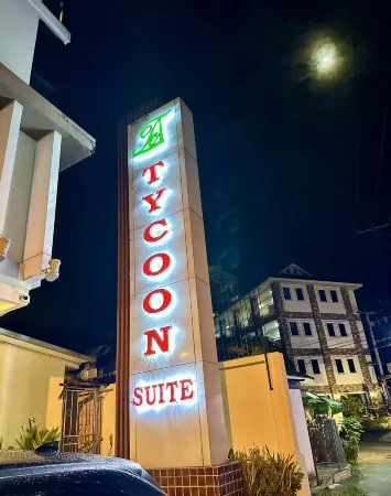 Tycoon Suite Hotel