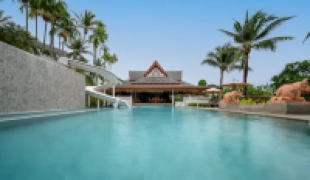 Andamantra Resort and Villa Phuket