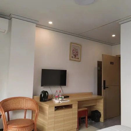 Convenient Hotel Du'an Dubei