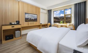 Songpan Tingkai Hotel (Chuanzhusi Store)