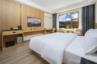 Songpan Tingkai Hotel (Chuanzhusi Store) Hotels near Xunyicao Base