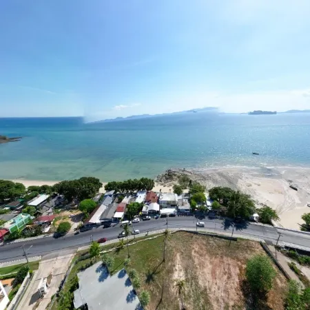 The Pelican Residence & Suite Krabi