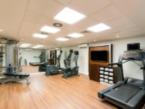 คอร์ทยาร์ด บาย แมริออท เอดินบะระ โรงแรมในเอดินบะระ