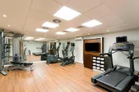 Courtyard by Marriott Edinburgh Hotels in City of Edinburgh