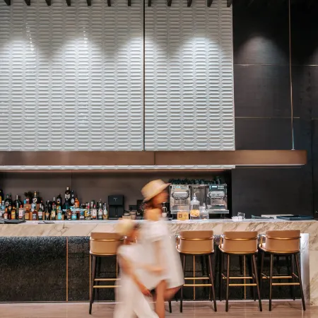 InterContinental Hotels FOSHAN DONGPING by IHG