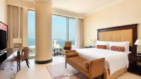 Marriott Marquis City Center Doha Hotel Hotel a Doha