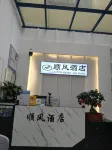 Shunfeng Hotel (Lijiang Ancient City)
