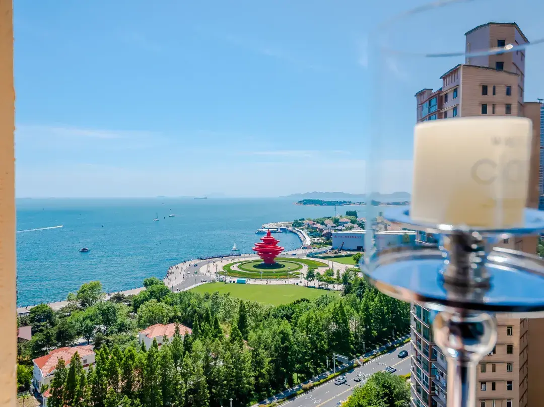 Monica Seaview Home Stay, Qingdao - Qingdao
