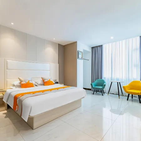 Fuli Business Hotel