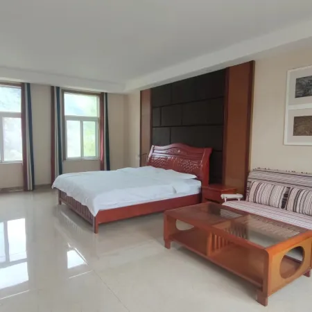 Yueyuan Guesthouse