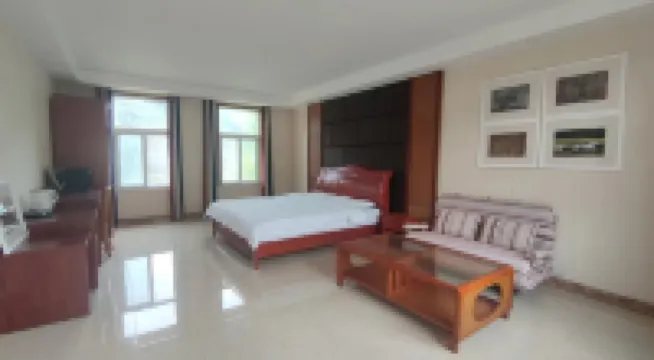 Yueyuan Guesthouse