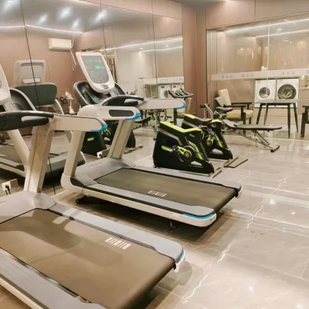 Danya Hotel (Zhenjiang Danyang Wuyue Plaza)