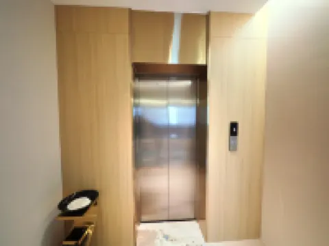 壹山峻商務酒店 撫遠酒店