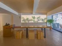 โรงแรมนัมซานฮิลล์ โรงแรมใกล้ประตูนัมแดมุน