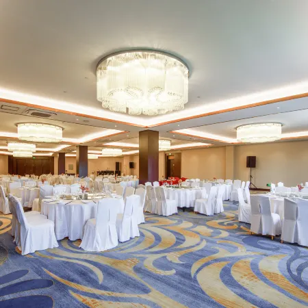 Lishui Overseas Chinese Hotel