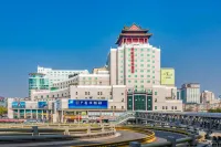 Beijing Zhongyu Century Yuxuan Hotel Hotels near Beijing Yandu Limin Food Co.， Ltd.