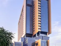 โรงแรมเมอร์ลีนน์พาร์ค โรงแรมในเซ็นทรัลจาการ์ตา