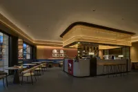 S · Terrace Hotel（ North Sation） - Gym