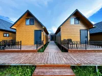 Seventy mile homestay