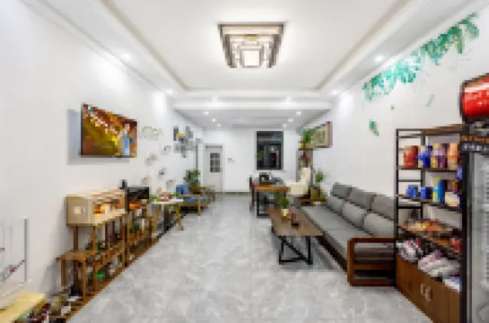 Tianxinli Homestay (Shanghai International Tourist Resort Branch)