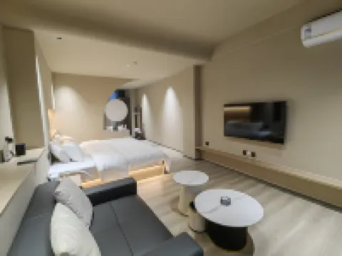 石屏清寧智能民宿