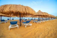 Al Masa Hotel El Sokhna - Beach