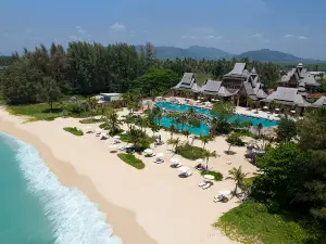 Santhiya Phuket Natai Resort & Spa