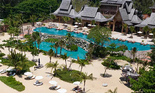 Santhiya Phuket Natai Resort & Spa