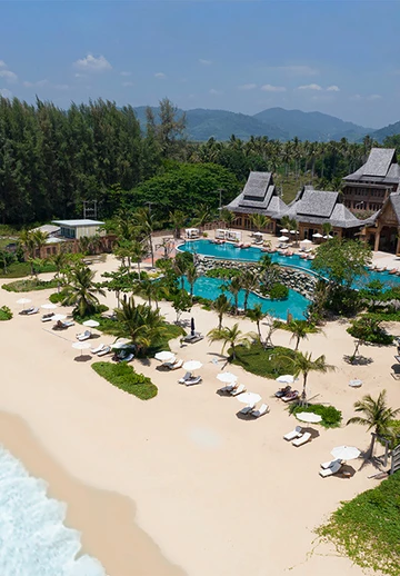 รูปภาพของสันธิญา ภูเก็ต นาใต้ รีสอร์ท แอนด์ สปา