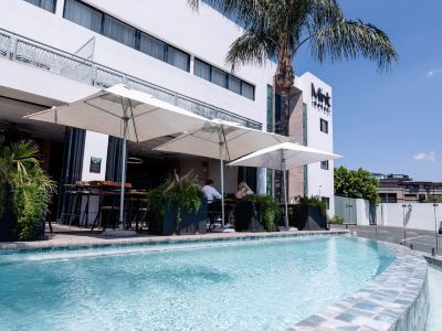 Mint Hotel 84 on Katherine