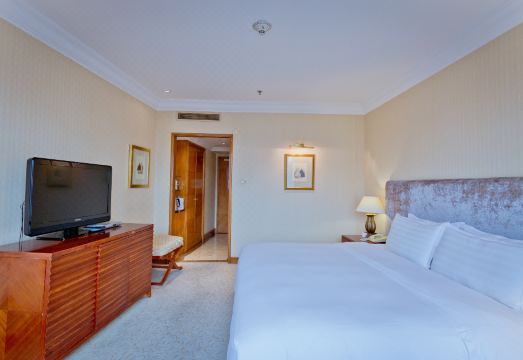 크라운 플라자 칭다오