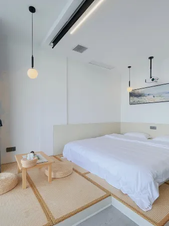 Qingpu Shuiju Xiaomu Homestay (Mulan Lake Tourist Resort)