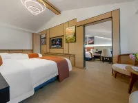Yunhai Hotel Hotels near Three Natural Bridges