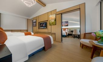 Yunhai Hotel