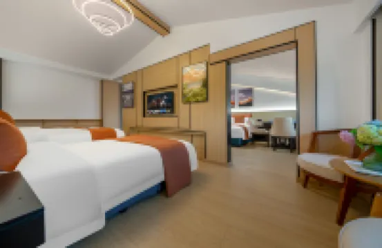 Yunhai Hotel Hotels in der Nähe von Tiankeng Difeng National Geopark