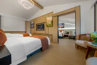 Yunhai Hotel Hotels near Jinding Mountain Square