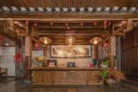 張家界湘瑞閣精品飯店