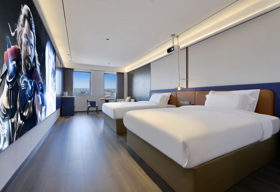 4. 미훗 호텔 (시..