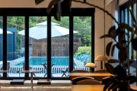 THE LUUUK HOUSE - Rooftop Pools