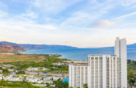 Jiachen Homestay (Fuxian Lake Moon Bay)
