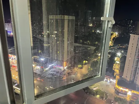 Bijie Jiduo Homestay