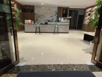 Yari Hotel Of Chi Shui Hotel a Chishui