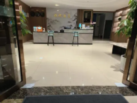 Yari Hotel Of Chi Shui