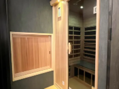 FUMAI SAUNA&INN Hotéis em 