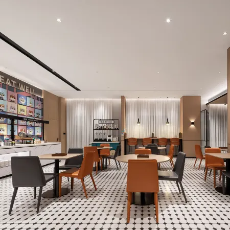 City Comfort Inn Hotel(Xiantao Land Tax Store)
