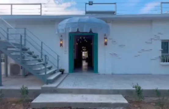 Khao Chi Chan Resort Hoteles en Huai Yai