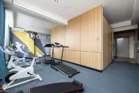 Hiii Huaqi Hotel - Træningscentre